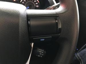 Toyota Fortuner 2.4GD-6 - Image 22