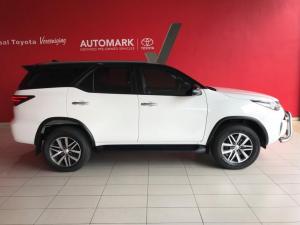 Toyota Fortuner 2.4GD-6 - Image 3