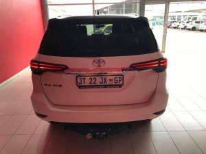 Toyota Fortuner 2.4GD-6 - Image 5