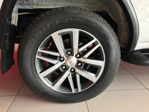 Toyota Fortuner 2.4GD-6 - Image 7
