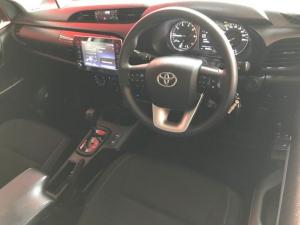 Toyota Hilux 2.4GD-6 double cab Raider auto - Image 10