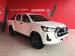 Toyota Hilux 2.4GD-6 double cab Raider auto - Thumbnail 1