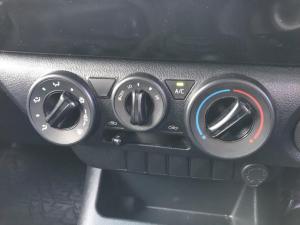 Toyota Hilux 2.4GD single cab S (aircon) - Image 4