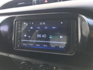 Toyota Hilux 2.4GD single cab S (aircon) - Image 5