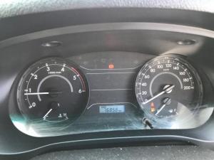 Toyota Hilux 2.4GD single cab S (aircon) - Image 6