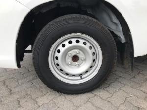 Toyota Hilux 2.4GD single cab S (aircon) - Image 1