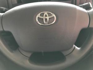 Toyota Land Cruiser 79 4.5D-4D LX V8 single cab - Image 14