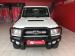 Toyota Land Cruiser 79 4.5D-4D LX V8 single cab - Thumbnail 2