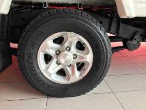 Toyota Land Cruiser 79 4.5D-4D LX V8 single cab - Image 6