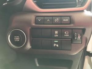 Toyota Starlet Cross 1.5 XR auto - Image 13