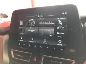 Toyota Starlet Cross 1.5 XR auto - Image 16