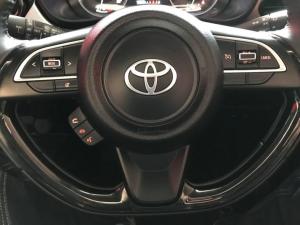 Toyota Starlet Cross 1.5 XR auto - Image 19