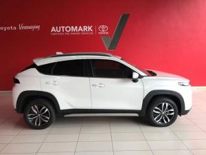 Toyota Starlet Cross 1.5 XR auto - Image 3