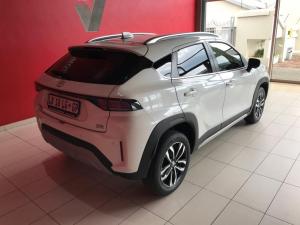 Toyota Starlet Cross 1.5 XR auto - Image 4