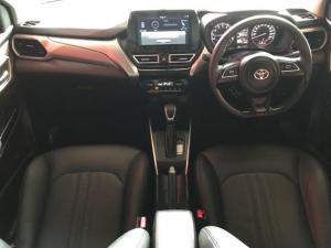 Toyota Starlet Cross 1.5 XR auto - Image 9