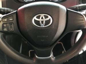 Toyota Urban Cruiser 1.5 XS auto - Image 17