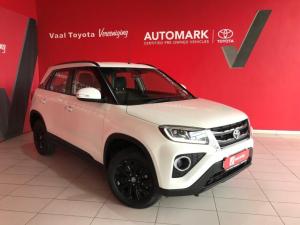 Toyota Urban Cruiser 1.5 XS auto - Image 1