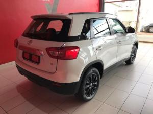 Toyota Urban Cruiser 1.5 XS auto - Image 4