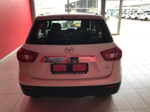 Toyota Urban Cruiser 1.5 XS auto - Image 5