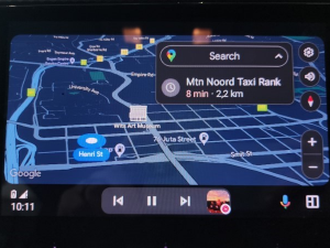 Volkswagen Polo hatch 1.0TSI Life auto - Image 15