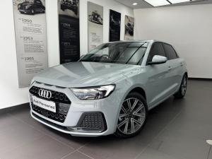 Audi A1 Sportback 30TFSI Advanced - Image 1