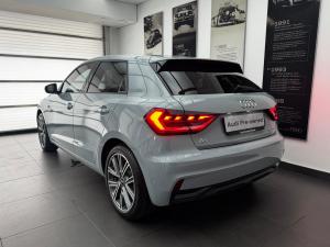 Audi A1 Sportback 30TFSI Advanced - Image 5