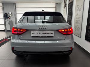 Audi A1 Sportback 30TFSI Advanced - Image 6