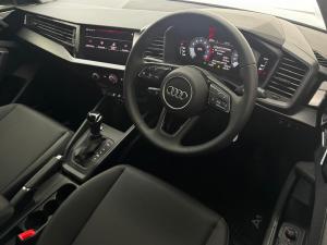Audi A1 Sportback 30TFSI Advanced - Image 7