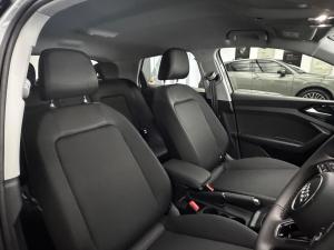 Audi A1 Sportback 30TFSI Advanced - Image 8