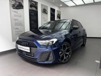 Thumbnail Audi A1 Sportback 30TFSI Black Edition