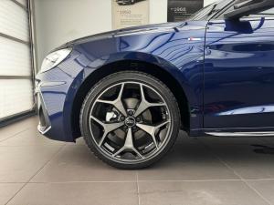 Audi A1 Sportback 30TFSI Black Edition - Image 3