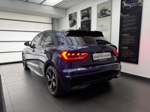 Audi A1 Sportback 30TFSI Black Edition - Image 5
