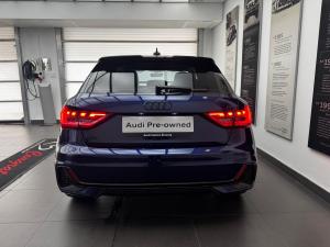 Audi A1 Sportback 30TFSI Black Edition - Image 6