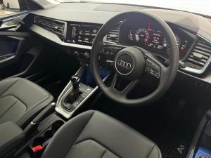 Audi A1 Sportback 30TFSI Black Edition - Image 7
