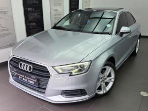 Audi A3 sedan 30TFSI - Image 1