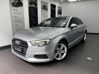 Thumbnail Audi A3 sedan 30TFSI