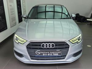 Audi A3 sedan 30TFSI - Image 2