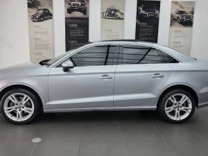Audi A3 sedan 30TFSI - Image 3