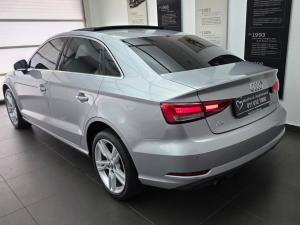Audi A3 sedan 30TFSI - Image 4
