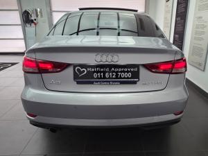 Audi A3 sedan 30TFSI - Image 5