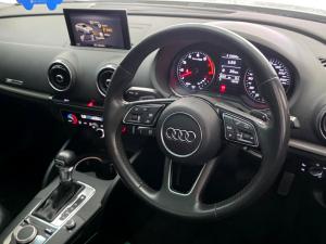 Audi A3 sedan 30TFSI - Image 7