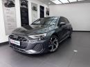 Thumbnail Audi A3 Sportback TFSI Black Edition