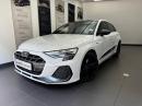 Thumbnail Audi A3 Sportback TFSI S line