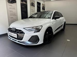 Audi A3 Sportback TFSI S line - Image 1