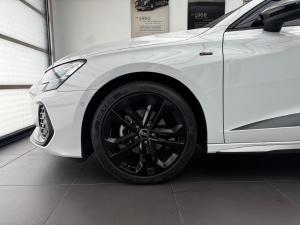 Audi A3 Sportback TFSI S line - Image 3