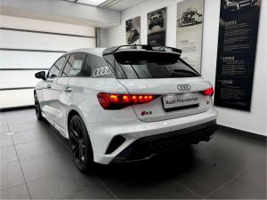 Audi A3 Sportback TFSI S line - Image 5