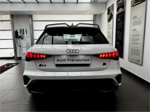 Audi A3 Sportback TFSI S line - Image 6