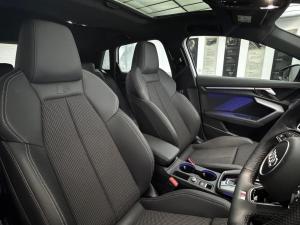 Audi A3 Sportback TFSI S line - Image 8