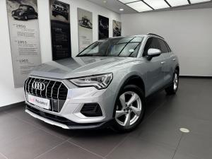 Audi Q3 35TFSI Advanced - Image 1