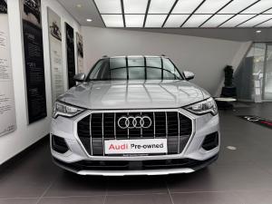 Audi Q3 35TFSI Advanced - Image 2